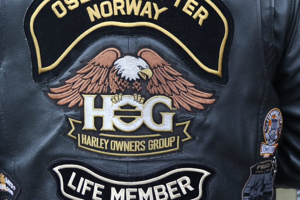 H.O.G Oslo Chapter
