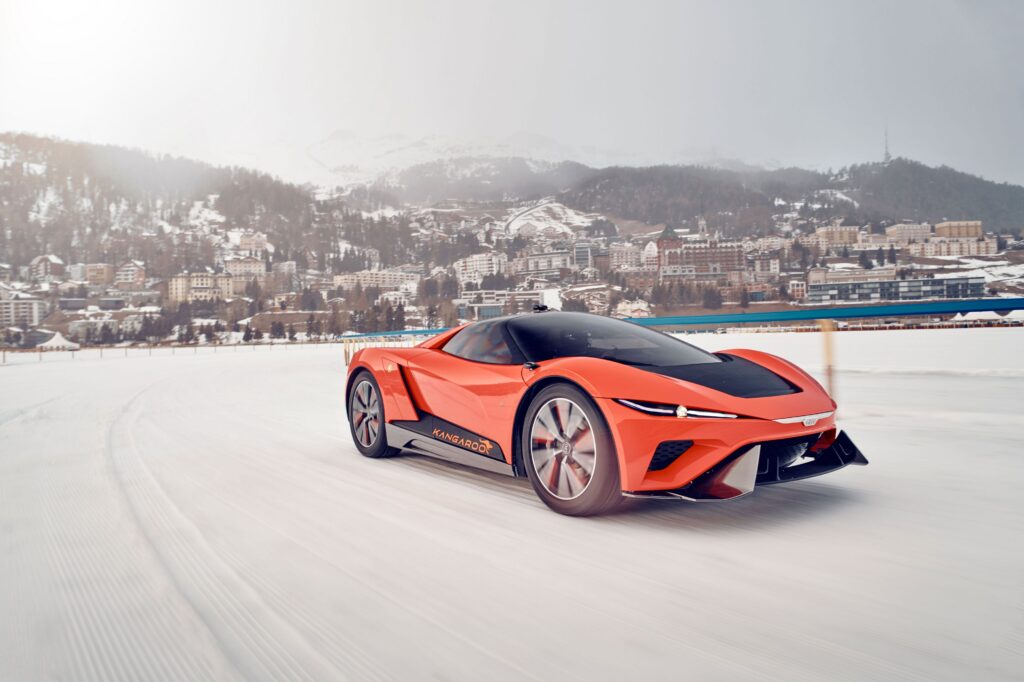 Oslo Motor Show 2025 - Norges største motorfest