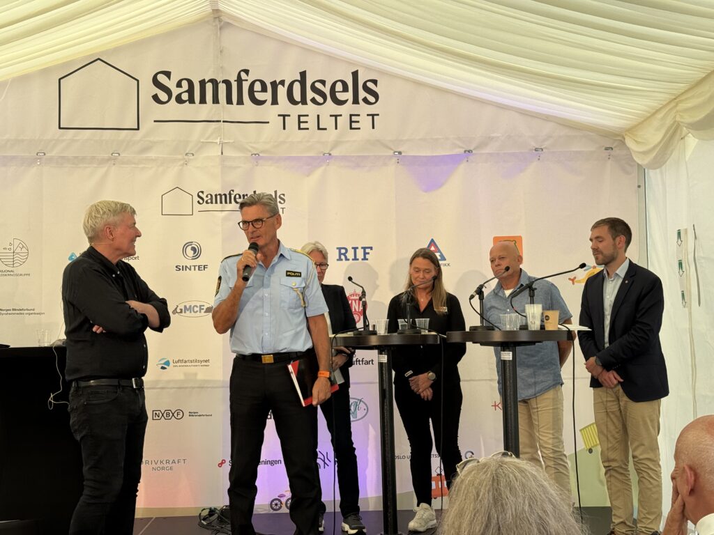 UP dropper bilkontroller i 2026