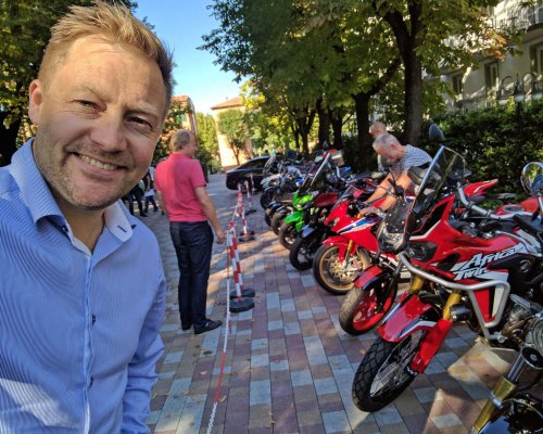 Morten MC Morten MC